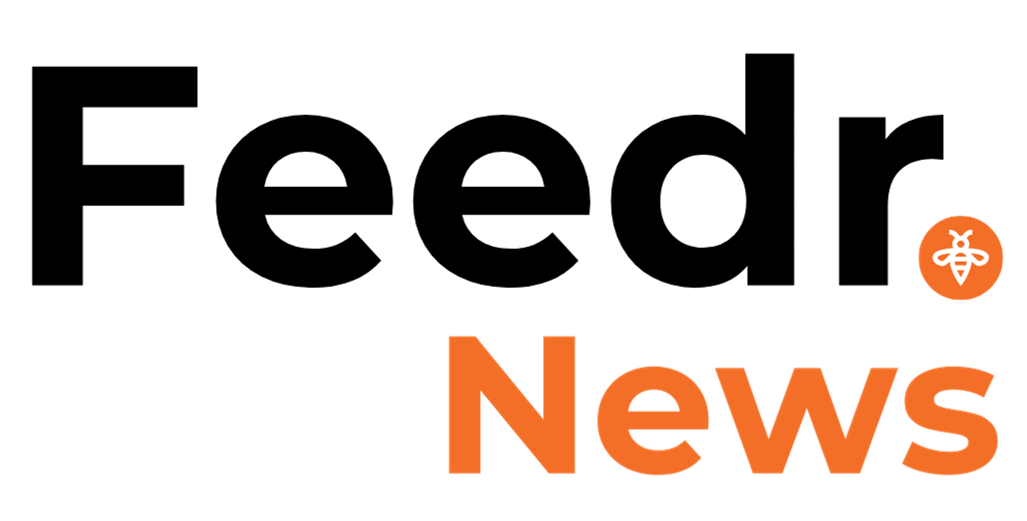 Feedr Logo